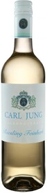 Вино Carl Jung Riesling Белое 0.75л