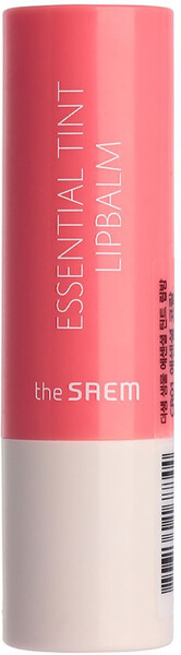 LIP Помада-бальзам для губ Saemmul Essential Tint Lipbalm CR01 8 КЮ