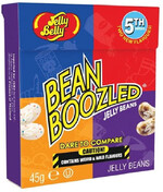 Bean Boozled драже жевательное