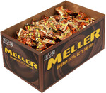 Ирис Meller с шоколадом, 1 кг