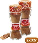 Мускатный орех Приправыч, 32 гр., картон