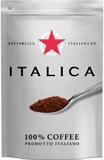 Кофе Italica 