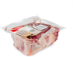 Шейка свиная Мираторг охлажденная в вакуумной упаковке