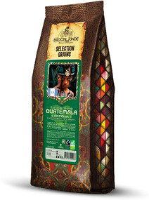 Brocelliande Guatemala Antigua кофе в зернах, 1 кг