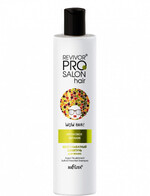 Шампунь для волос Белита Revivor PRO Salon Hair Бессульфатный Аргановое питание 300 мл