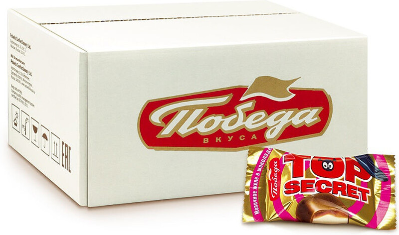 Конфеты Весовые 