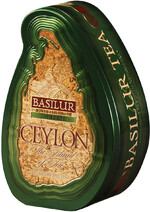 Чай Чайный Остров  