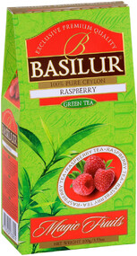 Чай Basilur Волшебные фрукты 