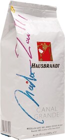 Кофе Hausbrandt Canal Grande в зернах 1 кг