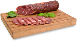 Колбаса Велком Кальяри сырокопченая