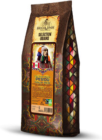 Brocelliande Perou Villa-Rica кофе в зернах, 1 кг