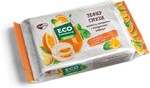 Зефир смузи Eco botanica Immuno Мелисса-апельсин с экстрактом имбиря, 280 г