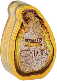 Чай Чайный остров 