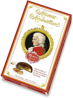 Конфеты Reberr шоколадные mozart medaillon 100 г