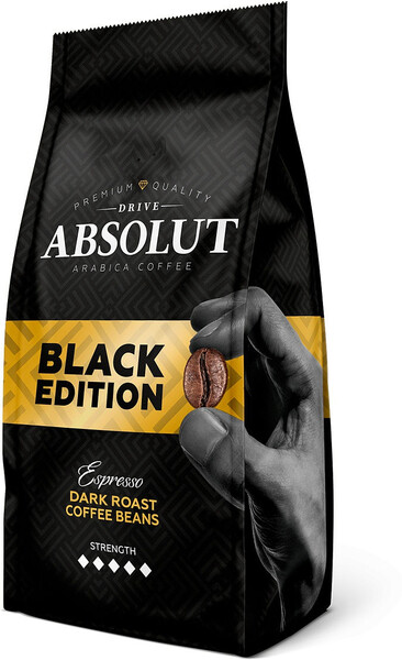 Кофе Absolut Drive 
