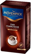 Кофе молотый Movenpick der Himmlische 250 г (вакуумная упаковка)