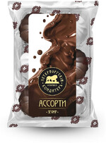 Зефир 