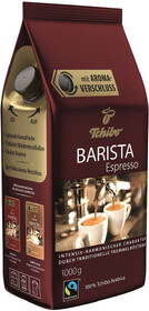 Tchibo Barista Espresso кофе в зернах, 1 кг