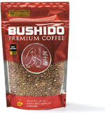 Bushido Red Katana кофе растворимый, 75 г