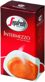 Кофе Segafredo «INTERMEZZO», молотый, 250 г