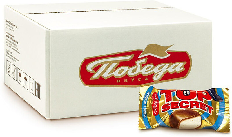 Конфеты Весовые 