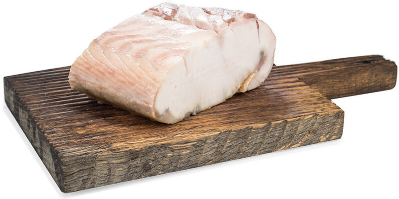 Белуга горячего копчения Россия