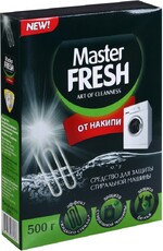 Средство от накипи 500г