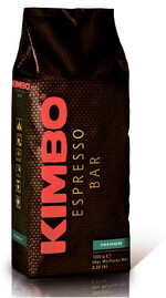 Кофе в зернах  Kimbo Espresso Bar Premium 1 кг