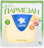Сыр Laime Пармезан 40%, 200г