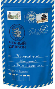 Чай Молочный Дух Пекина,  черн., 100 гр, м/у