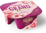 Десерт Grand Duet творожный со вкусом ягодного мороженого мечта единорога 5.5% 135 г