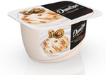 Продукт творожный Даниссимо со вкусом мороженого Грецкий орех - кленовый сироп 5,9% 130г