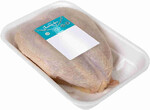 Грудка цыпленка охлажденная Латифа кг