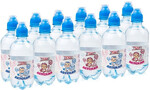 Питьевая вода для детей с первого года жизни, начиная с момента рождения Стэлмас Детская