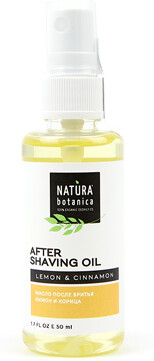 Масло после бритья 