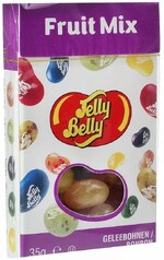 Драже Jelly Belly фруктовое ассорти жевательное