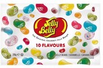 Драже жевательное Jelly Belly ассорти, 10 вкусов