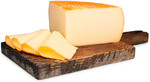 Сыр LUSTENBERGER Saint Christoph Le Superbe, 1 кг