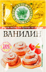 Ванилин кристаллический, «Волшебное дерево», 1.5 г, Россия