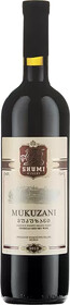 Вино Mukuzani Shumi, 0.75 л