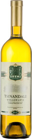 Вино Tsinandali Shumi, 0.75 л