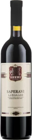 Вино Saperavi Cabernet, 0.75 л