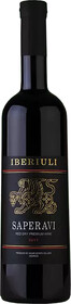 Вино Saperavi Iberiuli Shumi, 0.75 л