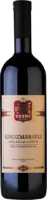 Вино Kindzmarauli Shumi, 0.75 л