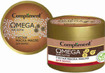 Маска-масло д/волос Compliment Omega 500мл