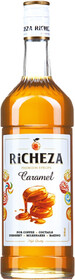 Сироп RiCHEZA «Карамель», 1 л