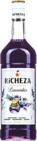 Сироп RiCHEZA «Лаванда», 1 л