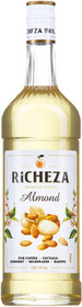 Сироп RiCHEZA «Миндаль», 1 л