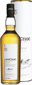 Виски An Cnoc 12, 0.7 л
