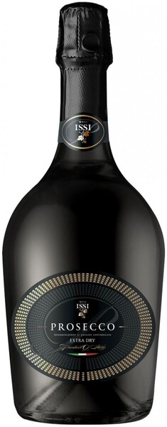 Вино игр.Исси Просекко Экстра Драй бел.сух